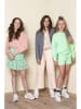 Bellaire Blazer zwart/wit