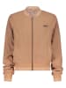 Bellaire Blouson in Hellbraun