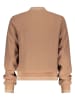 Bellaire Blouson in Hellbraun