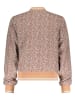 Bellaire Blouson in Hellbraun