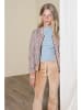 Bellaire Blouson in Hellbraun