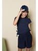 Bellaire Shirt donkerblauw