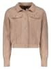 Bellaire Übergangsjacke in Taupe