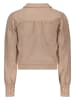 Bellaire Tussenjas taupe