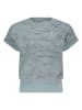 Bellaire Shirt lichtgrijs