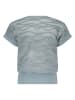 Bellaire Shirt lichtgrijs