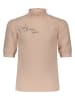 Bellaire Shirt in Beige