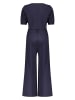 Bellaire Jumpsuit in Dunkelblau