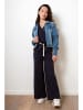 Bellaire Jumpsuit in Dunkelblau