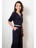 Bellaire Jumpsuit donkerblauw