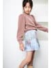 NONO Pullover in Rosa