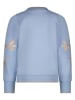NONO Sweatshirt in Hellblau