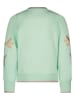 NONO Sweatshirt in Mint