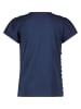 NONO Shirt in Dunkelblau