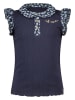 NONO Shirt donkerblauw