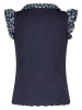 NONO Shirt donkerblauw