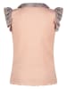 NONO Shirt lichtroze