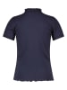 NONO Shirt donkerblauw