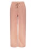 NONO Hose in Apricot