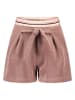 NONO Shorts in Rosa