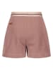 NONO Shorts in Rosa