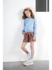 NONO Shorts in Rosa