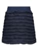 NONO Rok donkerblauw
