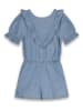 Street Called Madison Jumpsuit in Blau