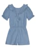 Street Called Madison Jumpsuit in Blau
