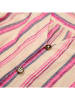 Street Called Madison Bluse in Creme/ Pink
