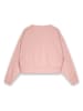 Street Called Madison Sweatshirt in Rosa