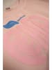 Street Called Madison Sweatshirt in Rosa
