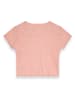 Street Called Madison Shirt in Rosa