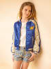 Street Called Madison Short blauw/meerkleurig