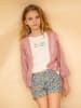 Street Called Madison Short blauw/meerkleurig