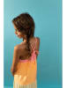 Street Called Madison Jurk oranje/geel