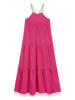 Street Called Madison Kleid in Pink