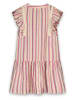 Street Called Madison Jurk roze/beige