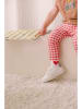 The New Chapter Broek rood/crème