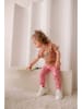 The New Chapter Broek rood/crème
