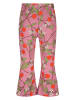 The New Chapter Hose in Pink/ Bunt