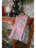 The New Chapter Hose in Pink/ Bunt