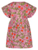 The New Chapter Kleid in Pink/ Bunt