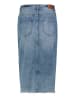 Eight2Nine Spijkerrok blauw
