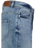 Eight2Nine Jeansrock in Blau