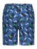 B.Nosy Zwemshort donkerblauw