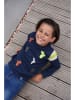 B.Nosy Sweatshirt donkerblauw/meerkleurig