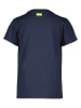 B.Nosy Shirt donkerblauw/groen