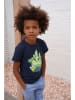 B.Nosy Shirt donkerblauw/groen