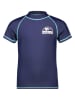 B.Nosy Zwemshirt donkerblauw